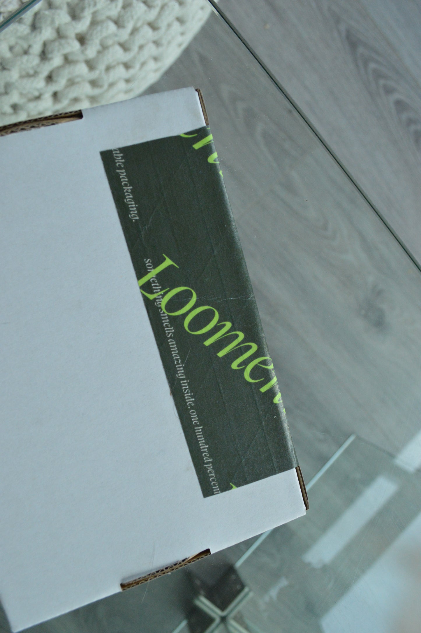 eau de parfum discovery set