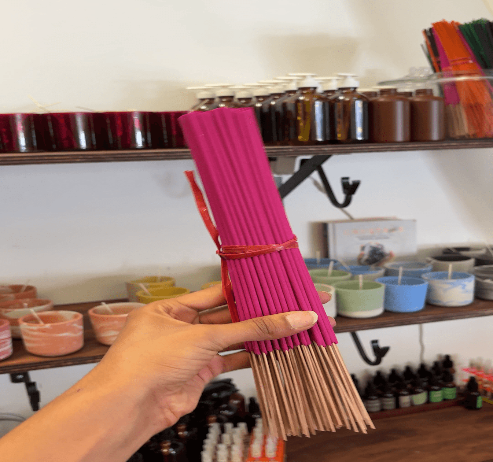 Creative experiences at Loomen Labs in Philadelphia
