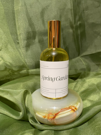 spring garden eau de parfum